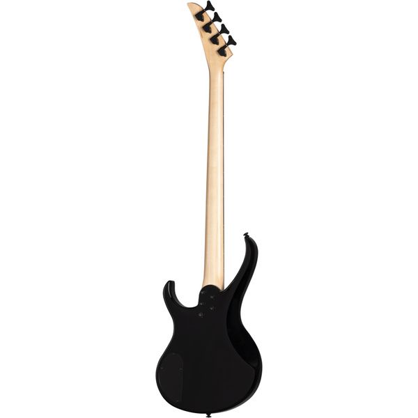 Avis basse électrique Kramer Guitars Disciple D-1 Bass Ebony