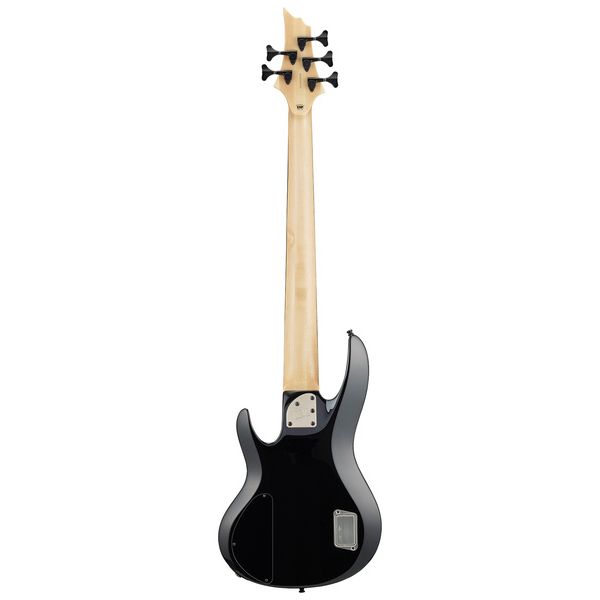 La basse électrique ESP E-II BTL-5 Black Natural Burst : Notre avis