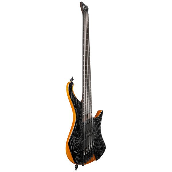 Ibanez EHB1135MS-SKL - Avis sur cette basse électrique