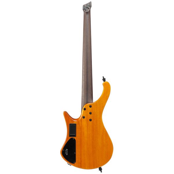 Ibanez EHB1135MS-SKL - Avis sur cette basse électrique