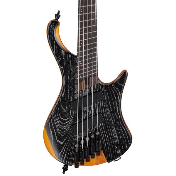 Ibanez EHB1135MS-SKL - Avis sur cette basse électrique