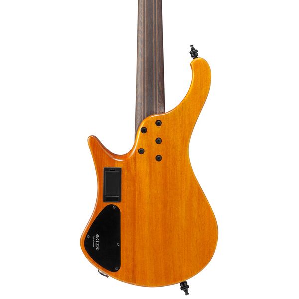 Ibanez EHB1135MS-SKL - Avis sur cette basse électrique