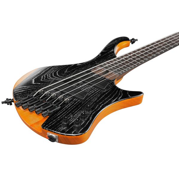 Ibanez EHB1135MS-SKL - Avis sur cette basse électrique