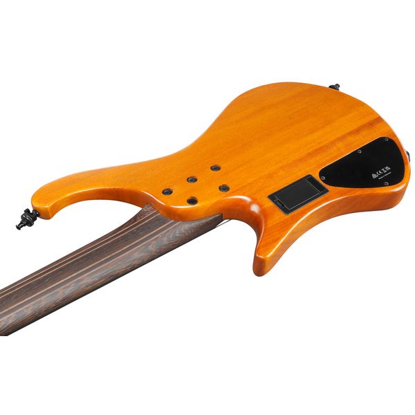 Ibanez EHB1135MS-SKL - Avis sur cette basse électrique
