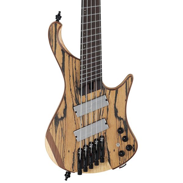 Avis sur Ibanez EHB1675MS-NTF - Test basse électrique