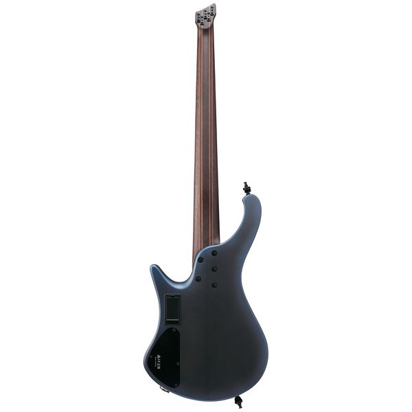 Avis sur Ibanez EHB5MSBSP-MAM - Test basse électrique