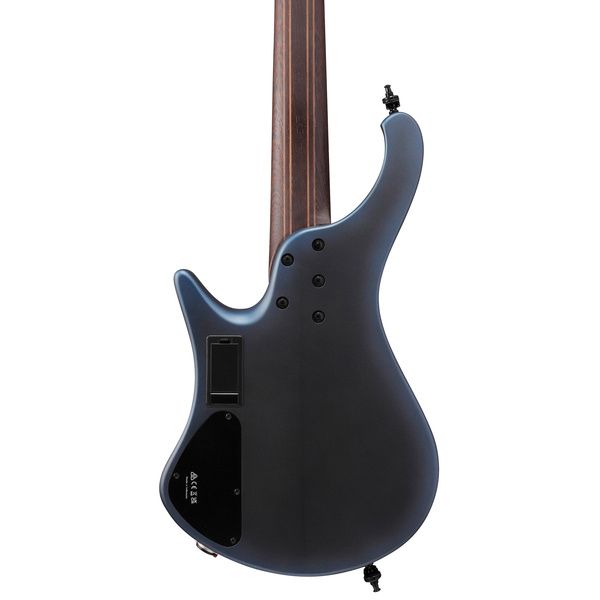 Avis sur Ibanez EHB5MSBSP-MAM - Test basse électrique