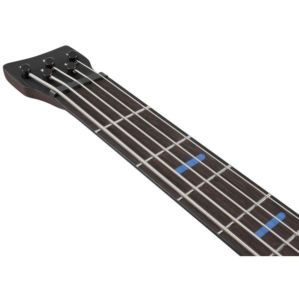 Avis sur Ibanez EHB5MSBSP-MAM - Test basse électrique