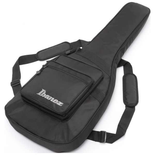 Avis sur Ibanez EHB5MSBSP-MAM - Test basse électrique