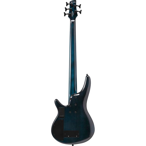 Avis basse électrique Ibanez SRD905-CTL
