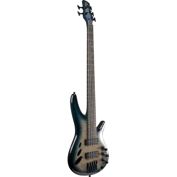 Avis basse électrique Ibanez SRD905-CTL