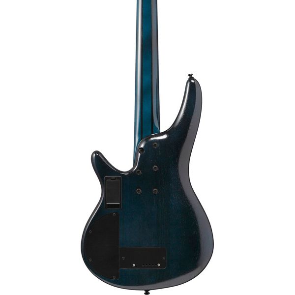 Avis basse électrique Ibanez SRD905-CTL
