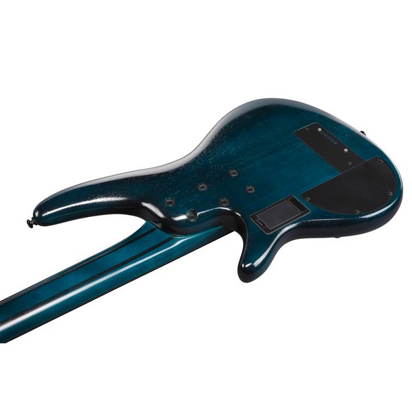 Avis basse électrique Ibanez SRD905-CTL