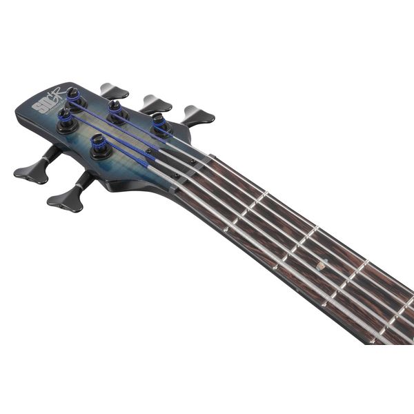 Avis basse électrique Ibanez SRD905-CTL