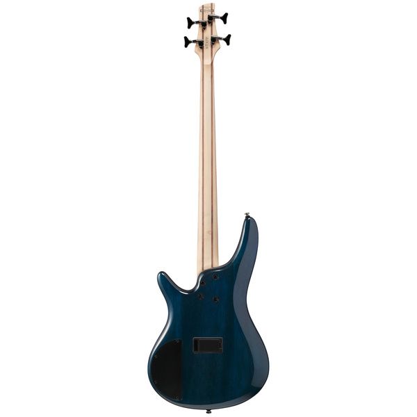 Ibanez SR400EQM-SCB - Avis sur cette basse électrique