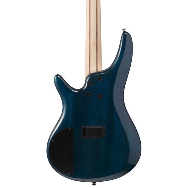 Ibanez SR400EQM-SCB - Avis sur cette basse électrique
