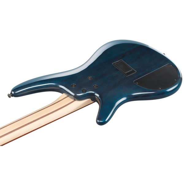Avis basse électrique Ibanez SR405EQM-SCB