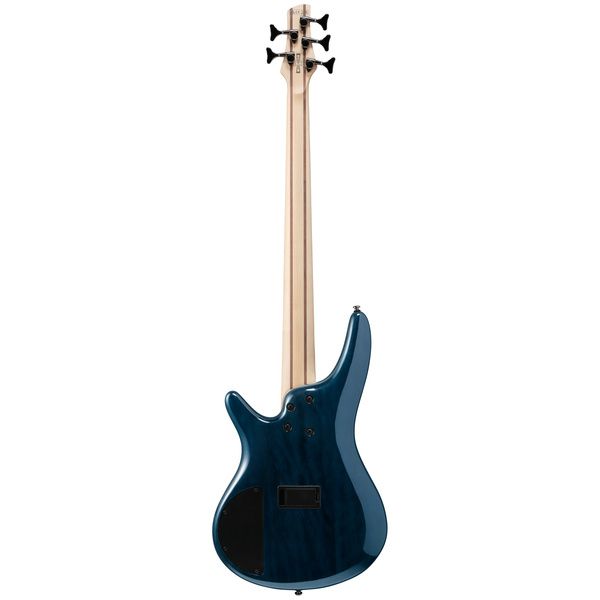 Avis basse électrique Ibanez SR405EQM-SCB