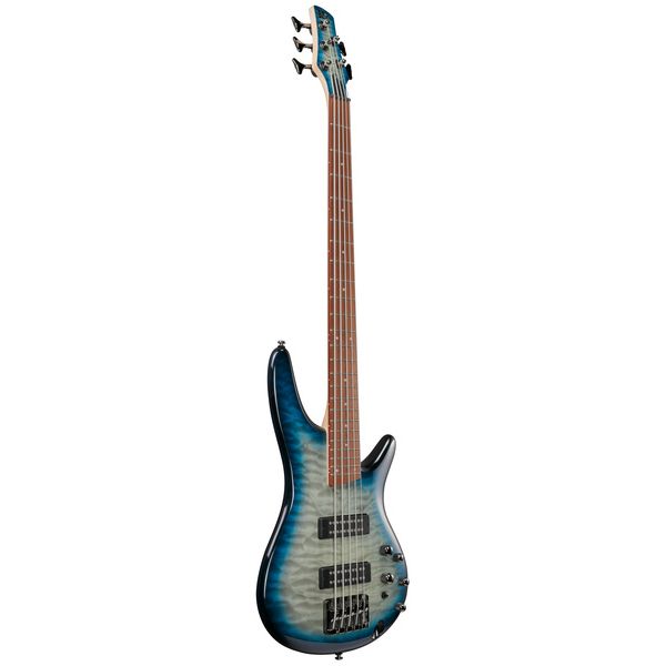 Avis basse électrique Ibanez SR405EQM-SCB