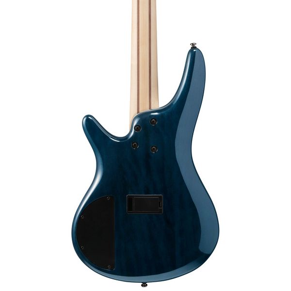 Avis basse électrique Ibanez SR405EQM-SCB