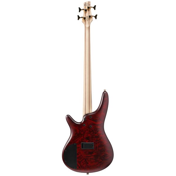 Avis basse électrique Ibanez SR300EDX-WZM