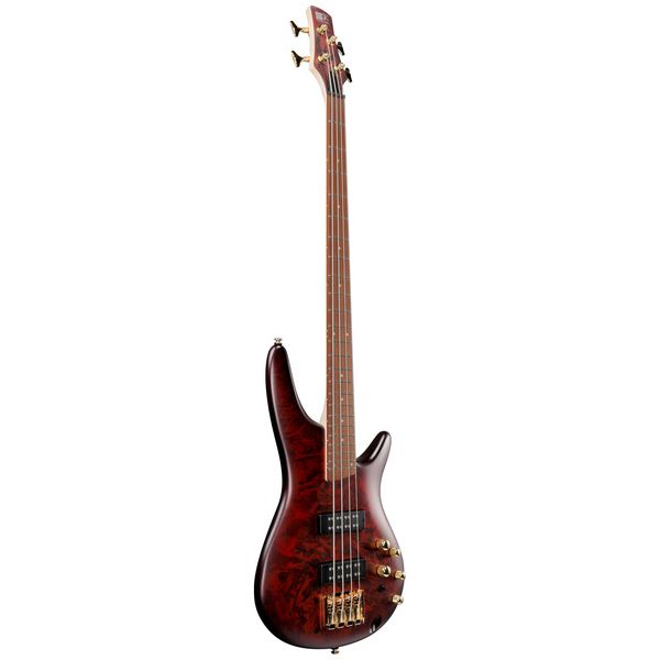 Avis basse électrique Ibanez SR300EDX-WZM