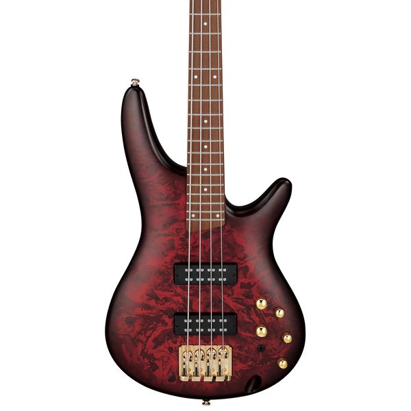 Avis basse électrique Ibanez SR300EDX-WZM