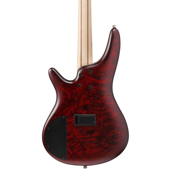 Avis basse électrique Ibanez SR300EDX-WZM