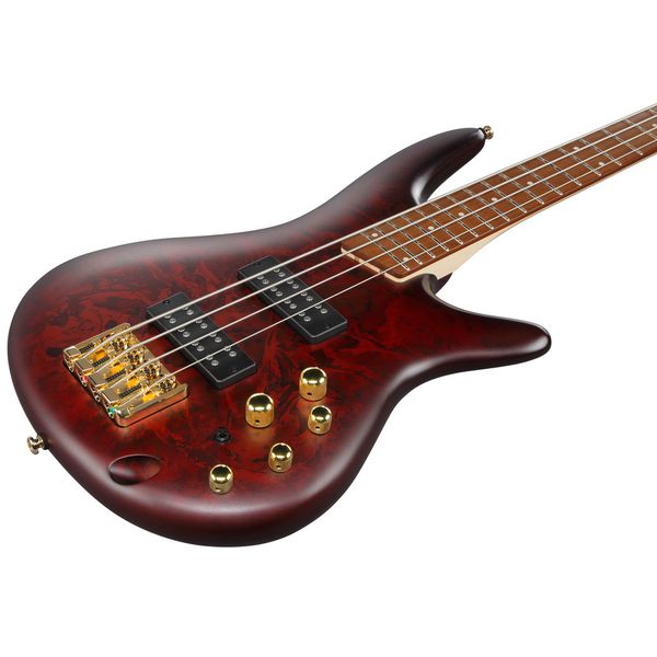 Avis basse électrique Ibanez SR300EDX-WZM