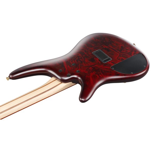 Avis basse électrique Ibanez SR300EDX-WZM