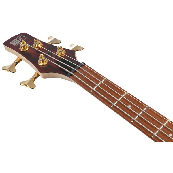 Avis basse électrique Ibanez SR300EDX-WZM