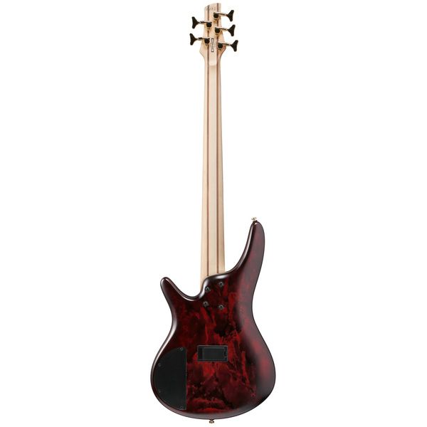 Ibanez SR305EDX-WZM - Avis sur cette basse électrique
