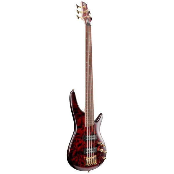Ibanez SR305EDX-WZM - Avis sur cette basse électrique