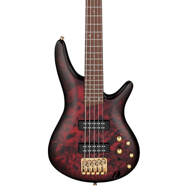 Ibanez SR305EDX-WZM - Avis sur cette basse électrique