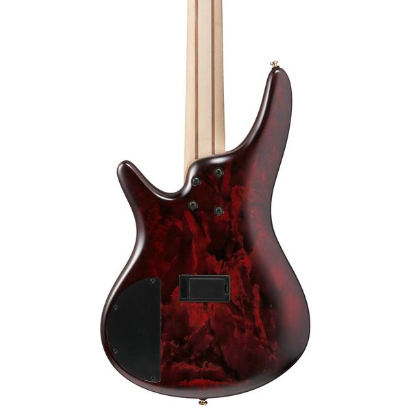 Ibanez SR305EDX-WZM - Avis sur cette basse électrique