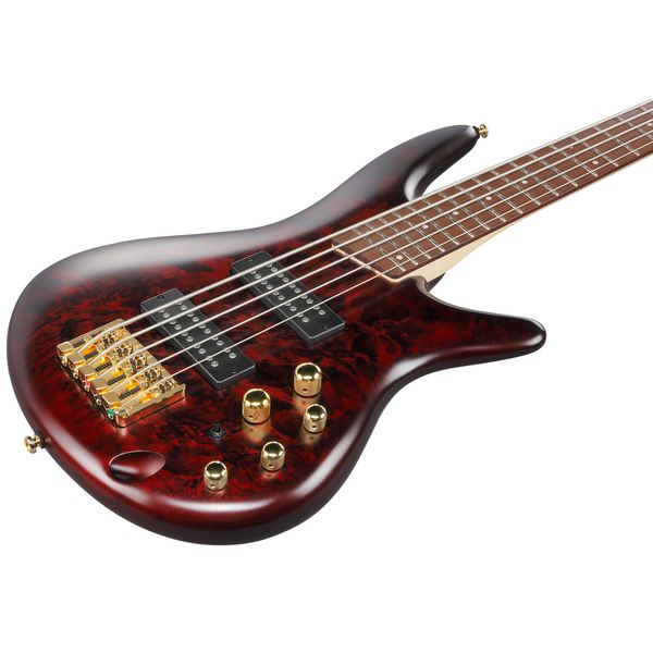 Ibanez SR305EDX-WZM - Avis sur cette basse électrique