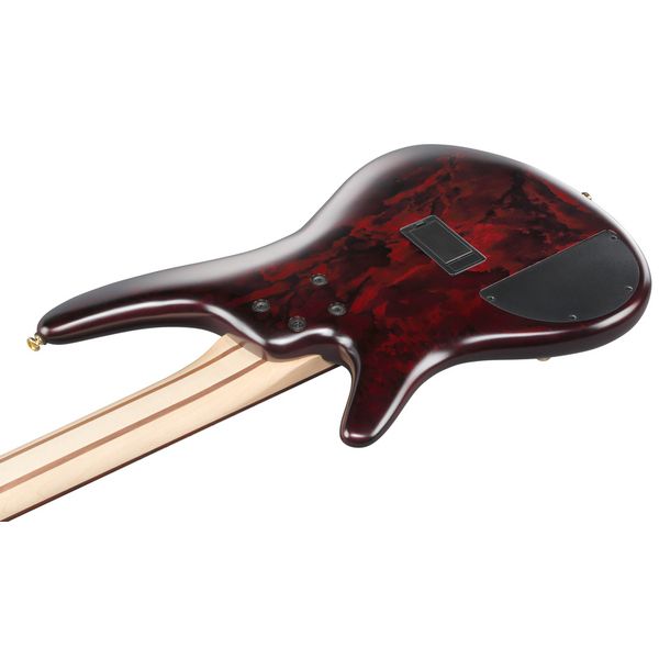 Ibanez SR305EDX-WZM - Avis sur cette basse électrique