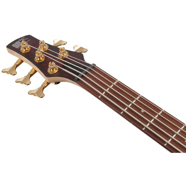 Ibanez SR305EDX-WZM - Avis sur cette basse électrique
