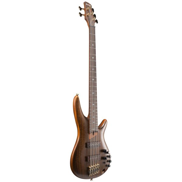 Avis basse électrique Ibanez SR5505-MHF Prestige
