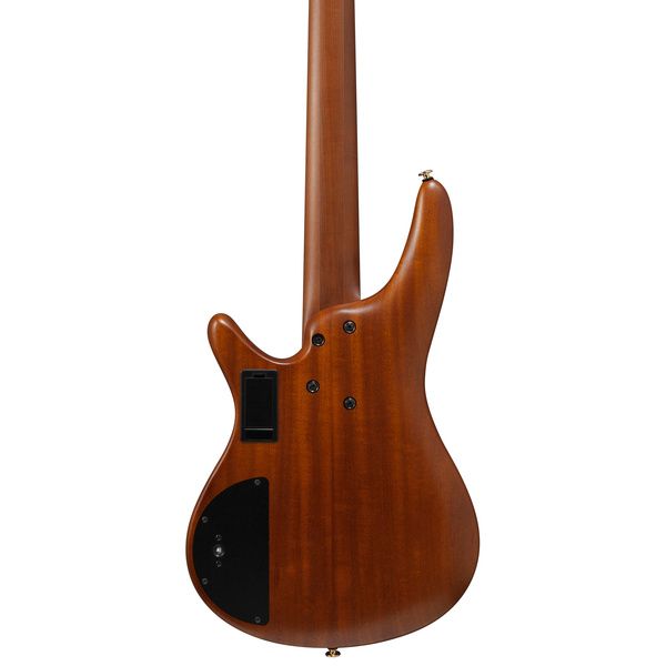Avis basse électrique Ibanez SR5505-MHF Prestige
