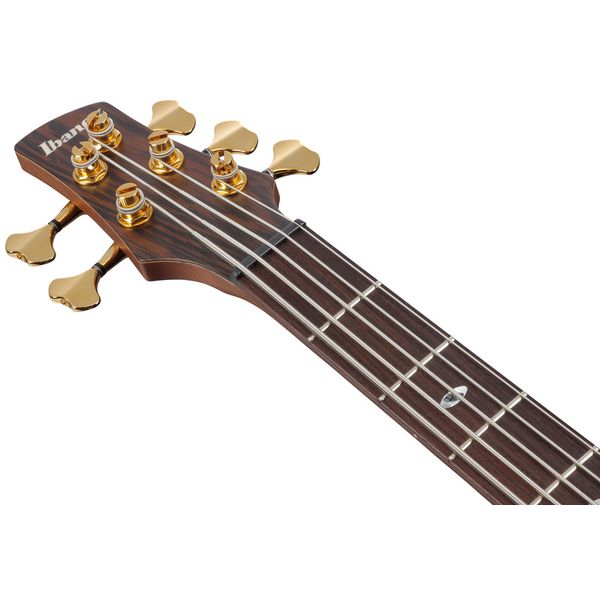 Avis basse électrique Ibanez SR5505-MHF Prestige