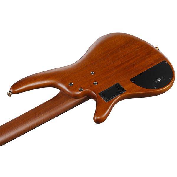 Avis basse électrique Ibanez SR5505-MHF Prestige