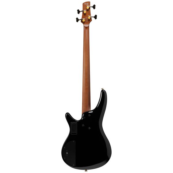 Avis basse électrique Ibanez SR3500-BK Prestige