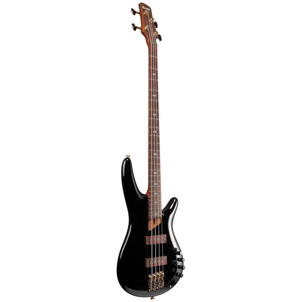 Avis basse électrique Ibanez SR3500-BK Prestige