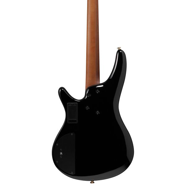 Avis basse électrique Ibanez SR3500-BK Prestige