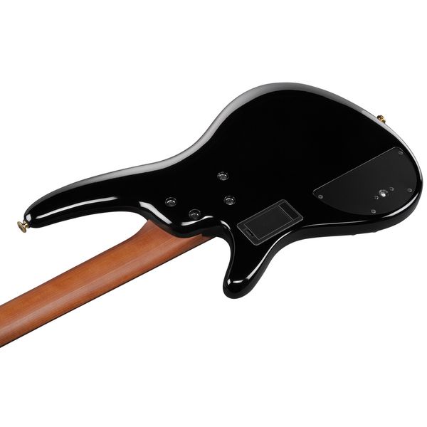 Avis basse électrique Ibanez SR3500-BK Prestige