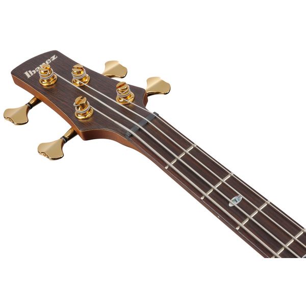 Avis basse électrique Ibanez SR3500-BK Prestige