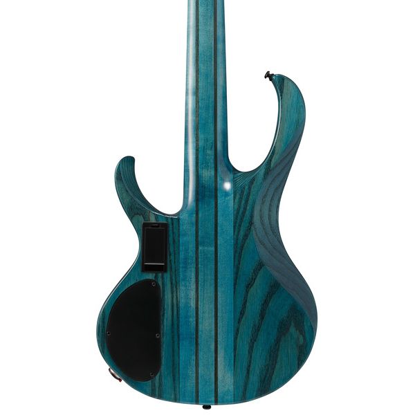 La basse électrique Ibanez BTB945-COL : Notre avis