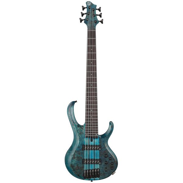Ibanez BTB946-COL - Avis sur cette basse électrique
