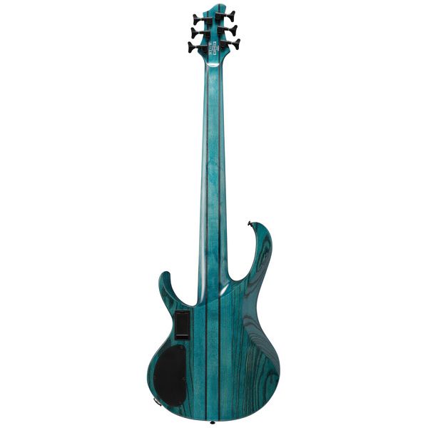 Ibanez BTB946-COL - Avis sur cette basse électrique